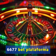 6677 bet plataforma